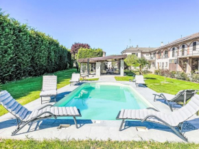 Apartment Tenuta Beatrice by Interhome Castello Di Annone